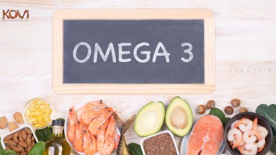 OMEGA 3 NÀO TỐT NHẤT ?