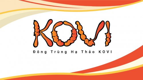 THÔNG TIN  ĐÔNG TRÙNG HẠ THẢO KOVI