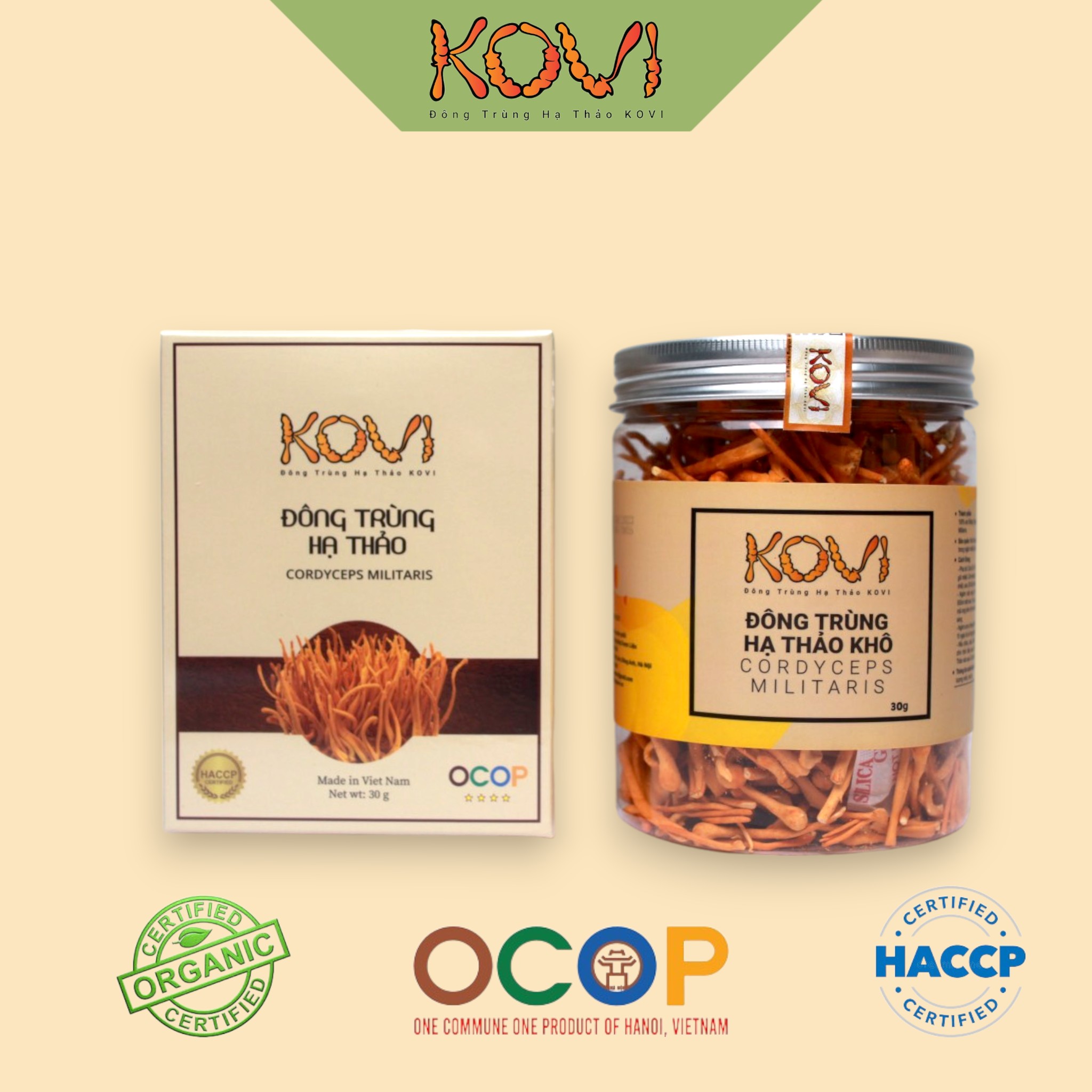 Sấy thăng hoa Công nghệ bảo toàn tinh hoa