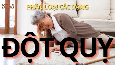 ĐỘT QUỴ CÓ NHỮNG LOẠI NÀO ?